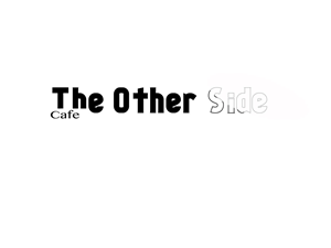 Logo Design by BGA CREATIONS for The Other Side | Design: #1343497