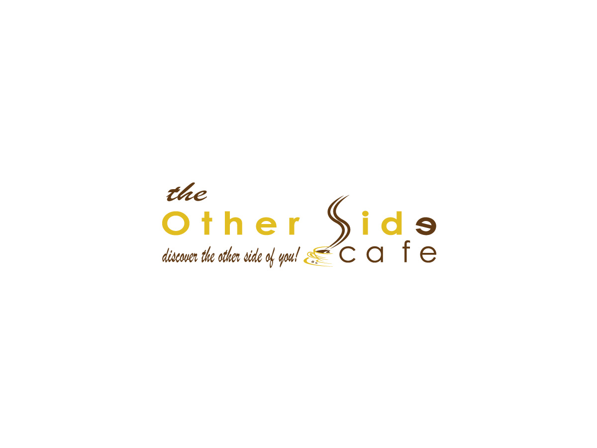 Design de Logo par Disegnello pour The Other Side | Design #1340388