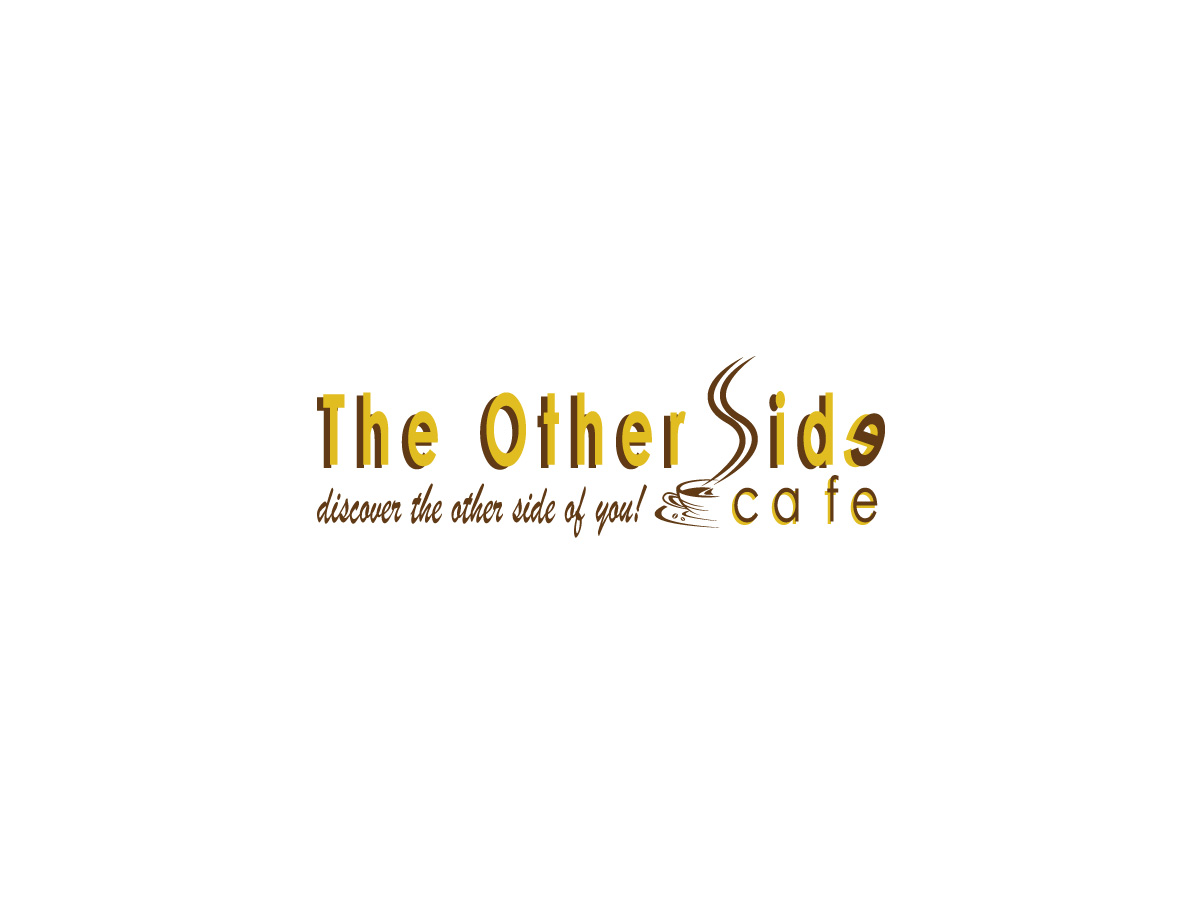 Design de Logo par Disegnello pour The Other Side | Design #1340399