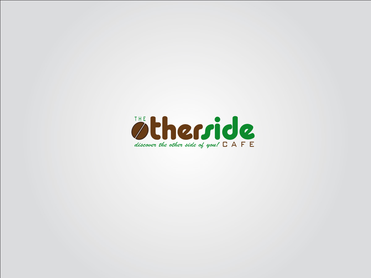 Logo Design by Disegnello for The Other Side | Design #1342972