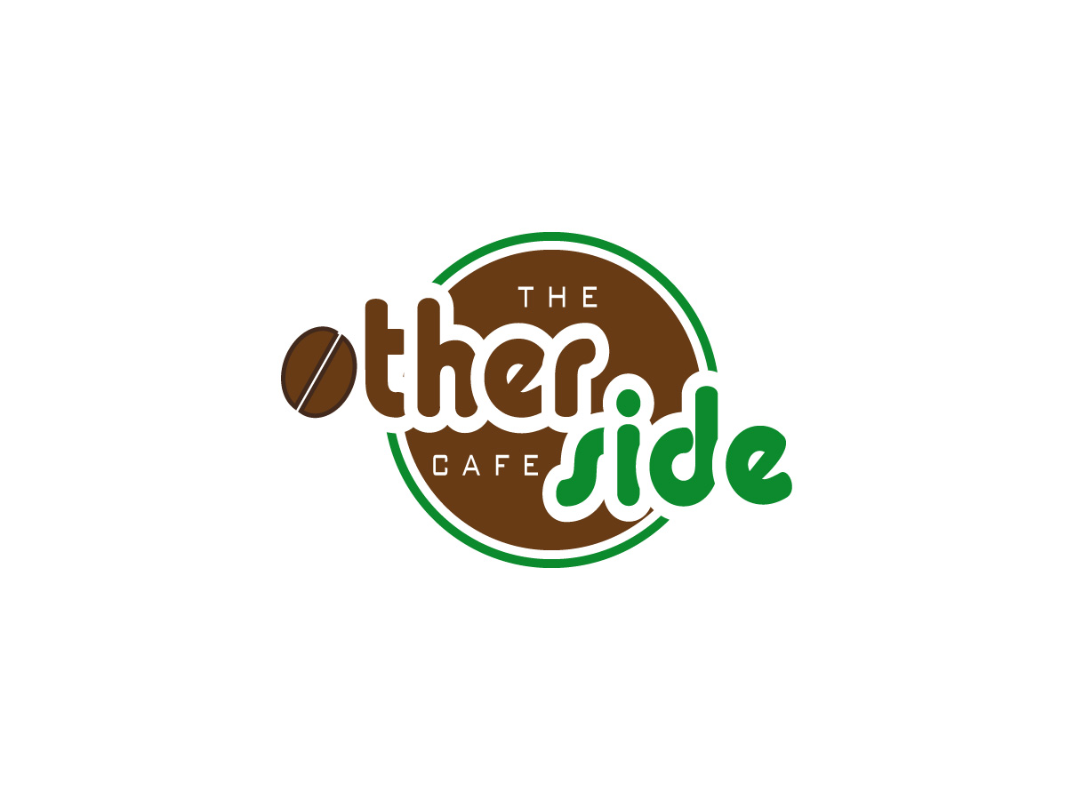 Design de Logo par Disegnello pour The Other Side | Design #1343121