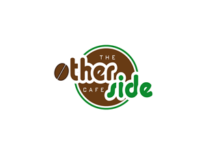 Logo Design by Disegnello for The Other Side | Design: #1343121