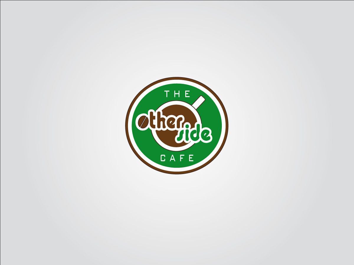 Design de Logo par Disegnello pour The Other Side | Design #1343139