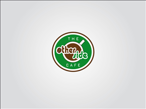 Logo Design by Disegnello for The Other Side | Design: #1343139