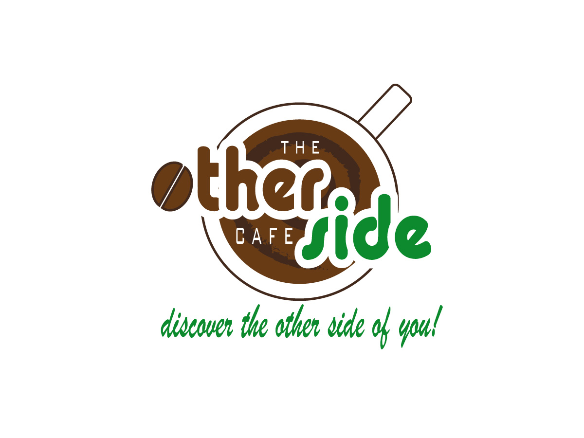 Logo Design by Disegnello for The Other Side | Design #1343163