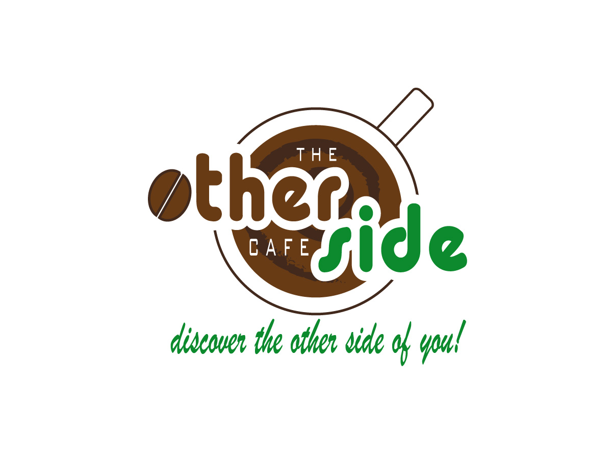 Logo Design by Disegnello for The Other Side | Design #1343210