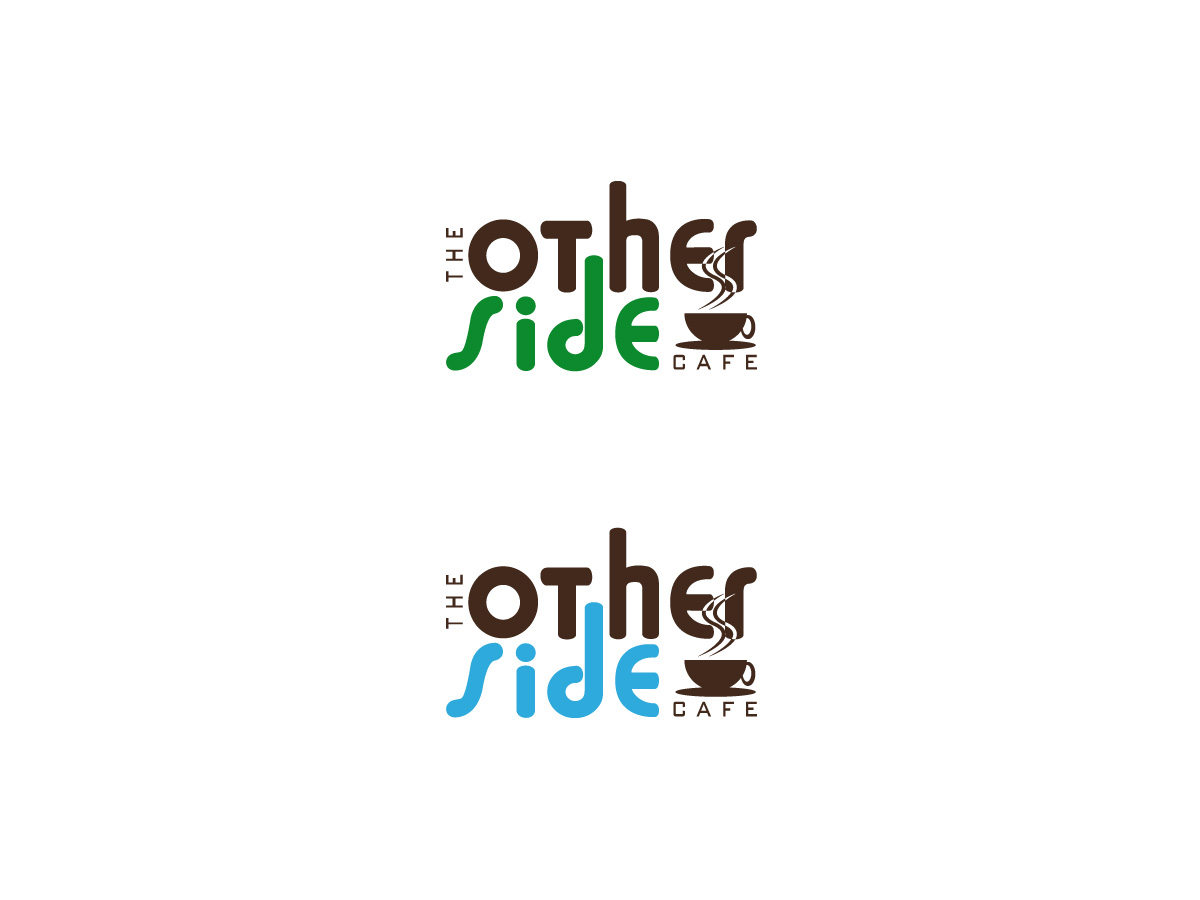 Design de Logo par Disegnello pour The Other Side | Design #1345484