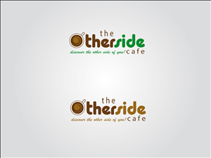 Logo Design by Disegnello for The Other Side | Design: #1356604