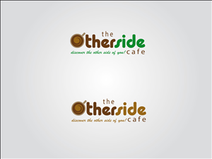 Logo Design by Disegnello for The Other Side | Design: #1356639