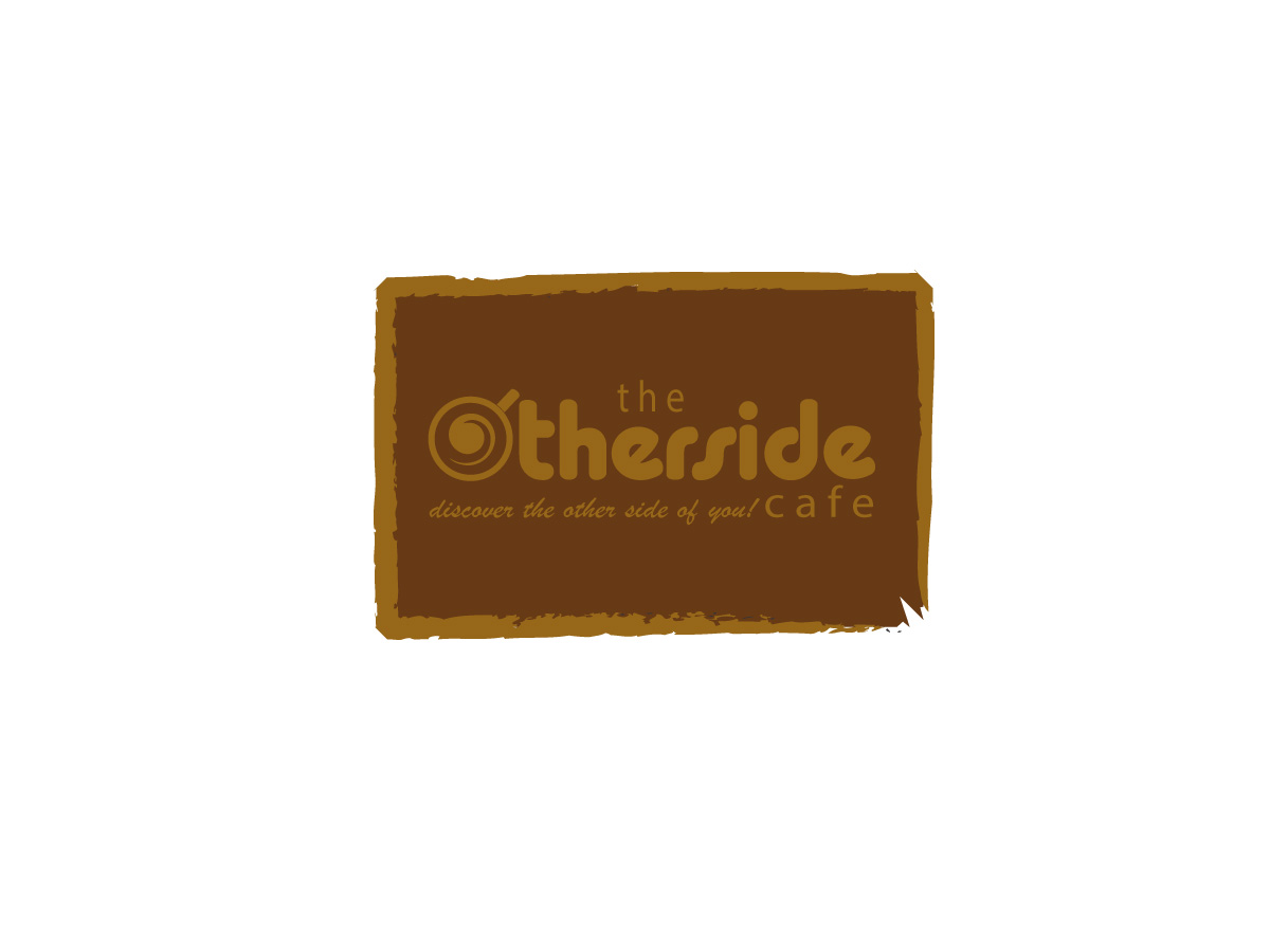 Logo Design by Disegnello for The Other Side | Design #1356664