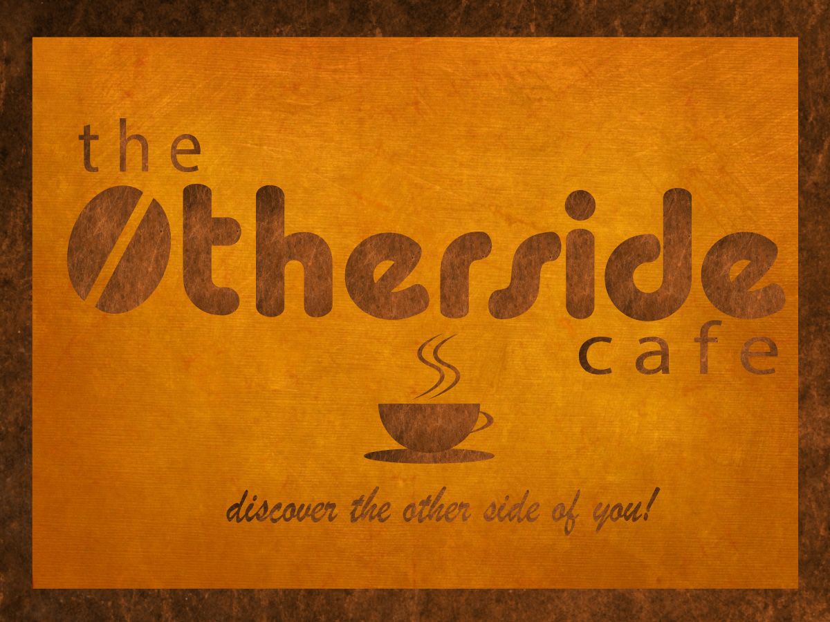Logo Design by Disegnello for The Other Side | Design #1357208