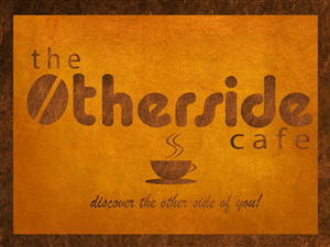 Logo Design by Disegnello for The Other Side | Design: #1357208