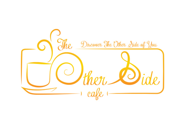 Logo Design by Ramyoo for The Other Side | Design #1347220