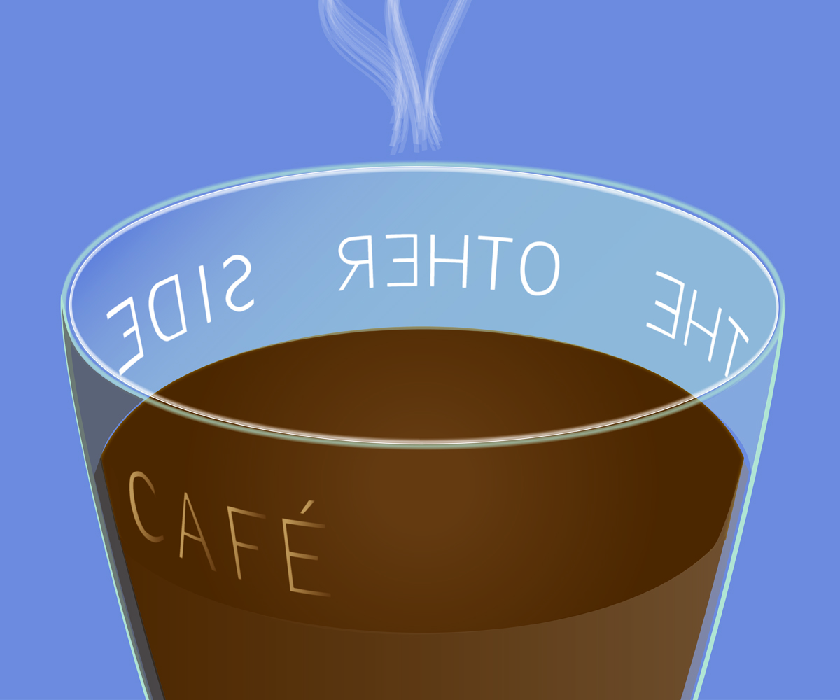 Logo Design by arthES for The Other Side | Design #1355478