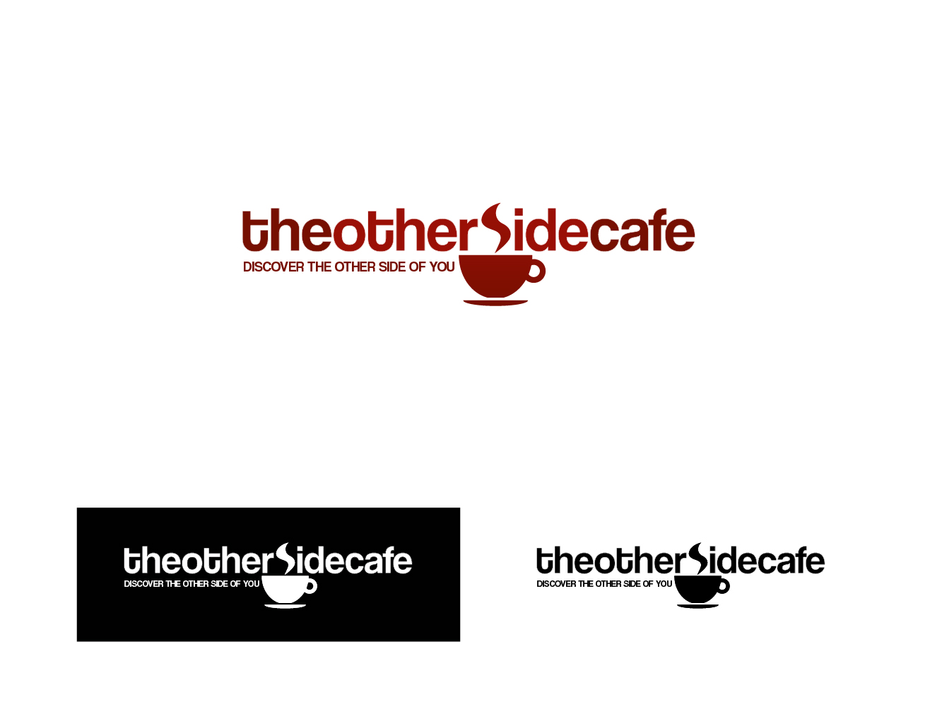 Logo Design by montru for The Other Side | Design #1358121
