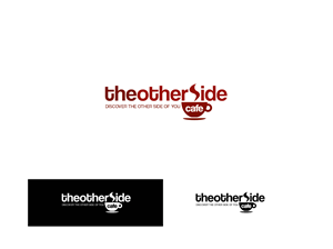 Design de Logo par montru pour The Other Side | Design #1358128