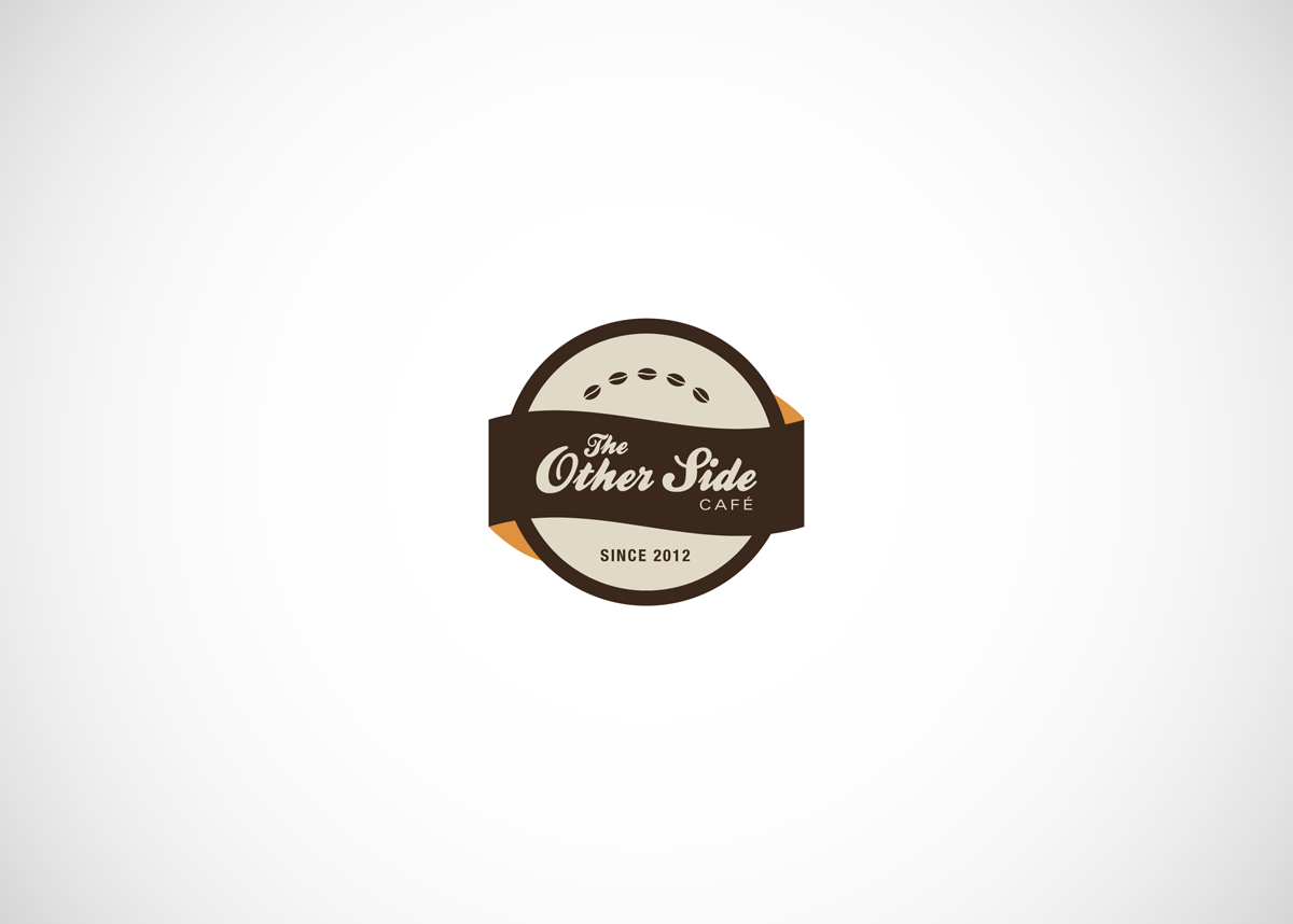 Logo Design by Pablo Acedo for The Other Side | Design #1339436