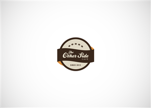 Design de Logo par Pablo Acedo pour The Other Side | Design : #1339436