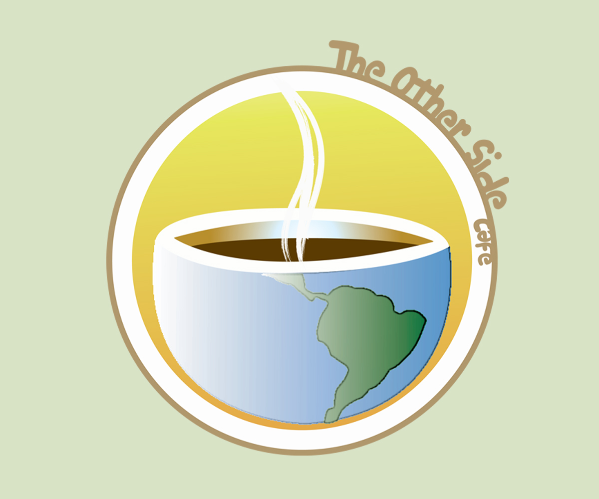 Diseño de Logo por Tony Thai para The Other Side | Diseño #1339604