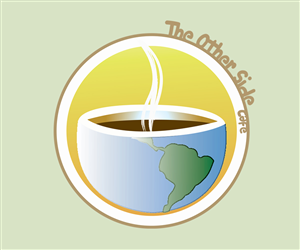 Design de Logo par Tony Thai pour The Other Side | Design : #1339604