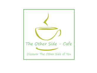 Logo Design by oligofrenche for The Other Side | Design #1361280