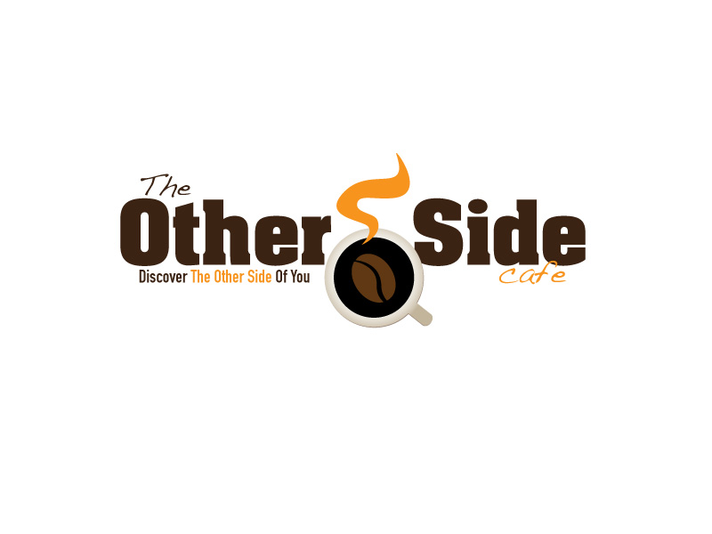 Design de Logo par Heidi Helt pour The Other Side | Design #1339800