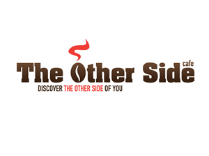 Design de Logo par Heidi Helt pour The Other Side | Design : #1339801