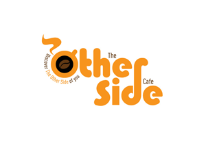 Design de Logo par Heidi Helt pour The Other Side | Design : #1343305