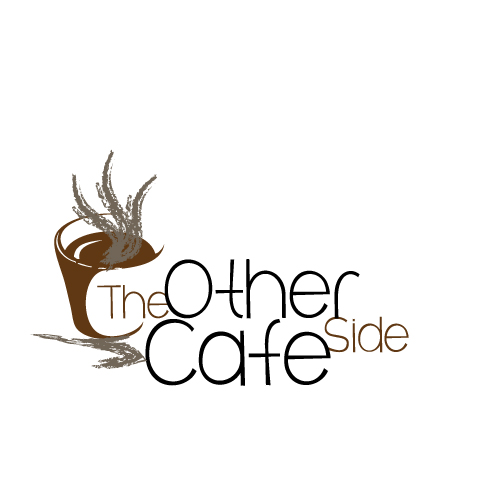 Logo Design by Ananya Paul for The Other Side | Design #1357944