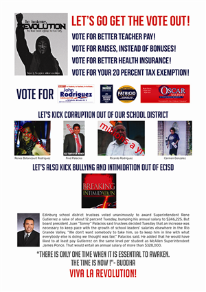Flyer Design by ManshiS  