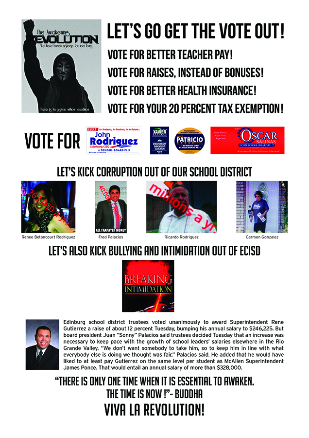 Flyer Design by ManshiS   for Richard Alamia Attorney at Law | Design #4732485