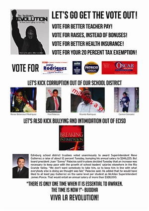 Design de Flyer par ManshiS   pour Richard Alamia Attorney at Law | Design : #4732485