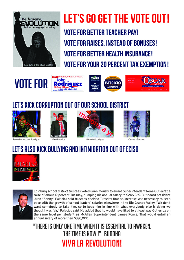 Flyer Design by ManshiS   for Richard Alamia Attorney at Law | Design #4732531