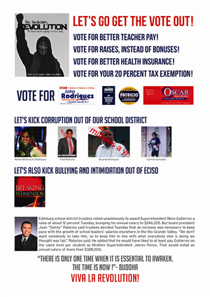 Design de Flyer par ManshiS   pour Richard Alamia Attorney at Law | Design : #4732531