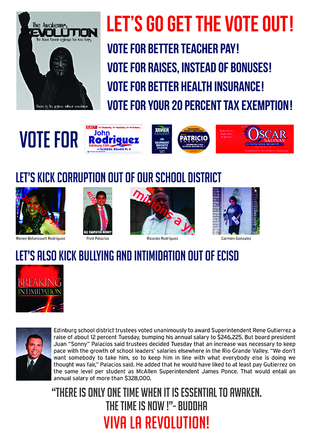 Flyer Design by ManshiS   for Richard Alamia Attorney at Law | Design #4745744