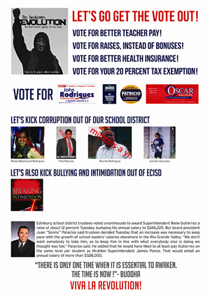 Design de Flyer par ManshiS   pour Richard Alamia Attorney at Law | Design : #4745744