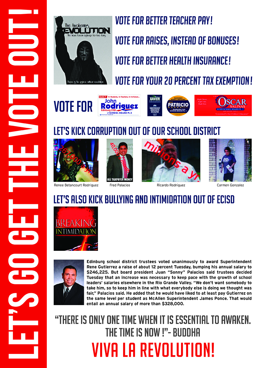 Flyer Design by ManshiS   for Richard Alamia Attorney at Law | Design #4746127