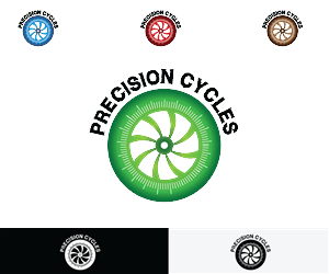 Logo Design by Anamariad