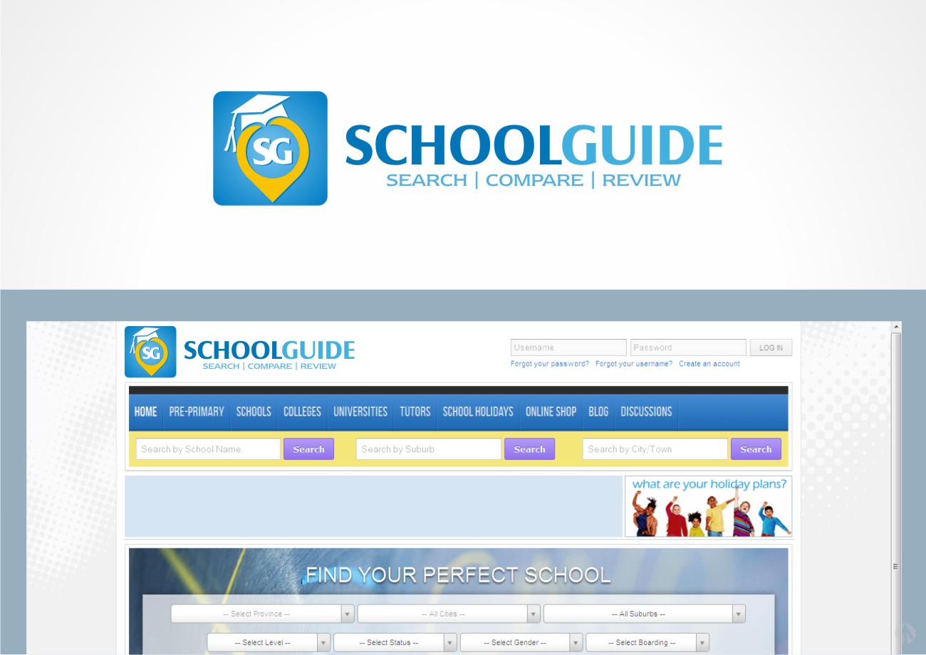 Logo Design by RKingz for 2Large Networks | Design #4755120