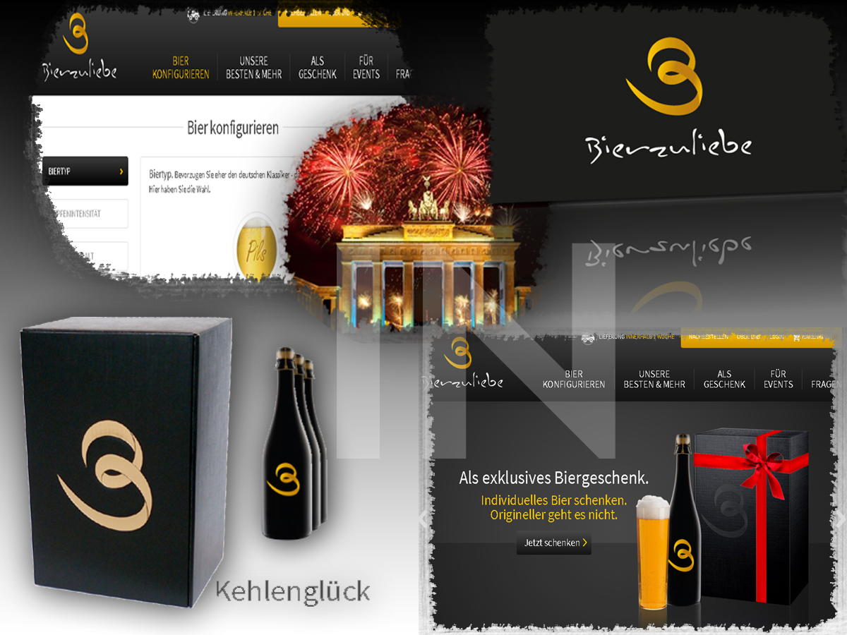 Design Photoshop par gordanaingoxstudio pour Oliver Stock WebDesign | Design #4717098