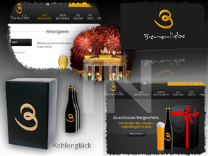 Photoshop Design by gordanaingoxstudio