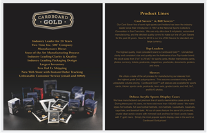 Brochure Design by barinix