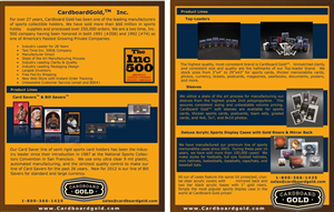 Brochure Design by Jay
