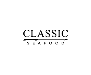 CLASSIC SEAFOOD | Design de Logo par Luc1ano