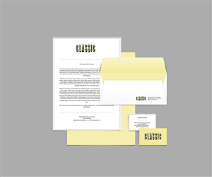 Logo Design by DonCharles for this project | Design: #4716226