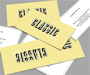 Logo Design by DonCharles for this project | Design: #4716228