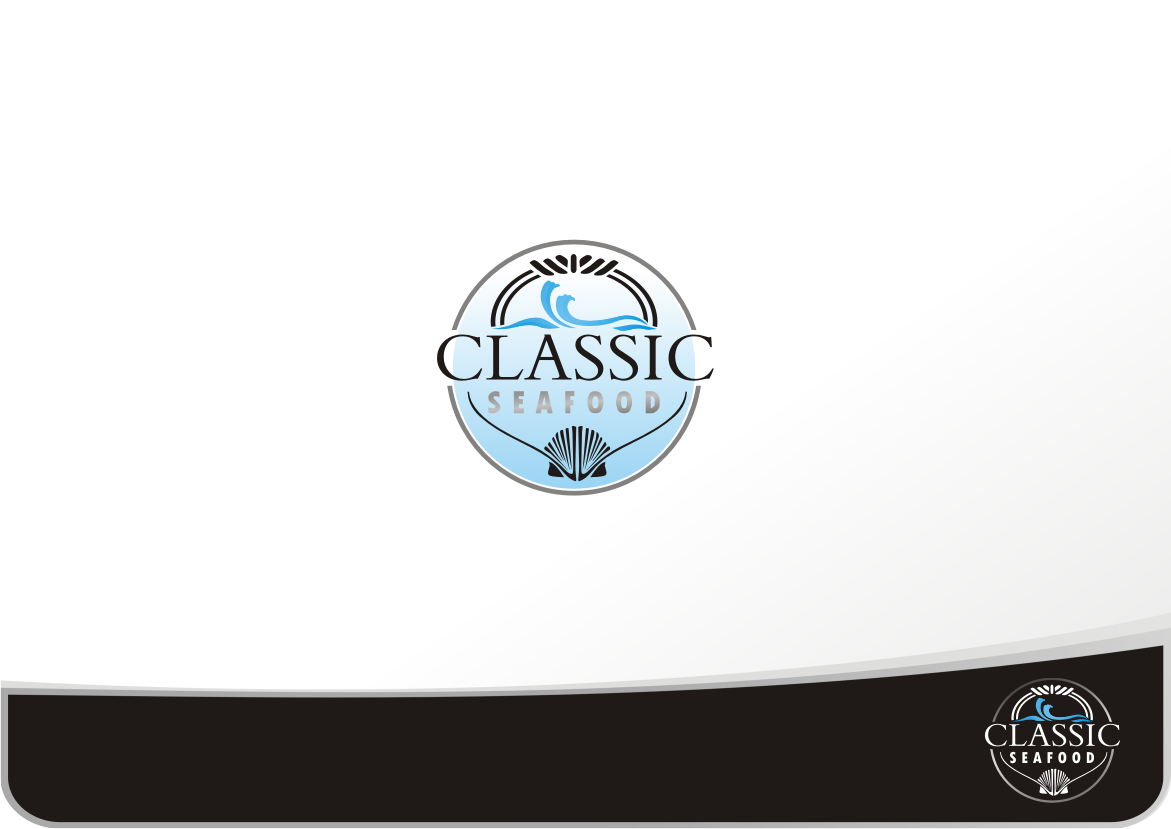 Logo Design by Arham Hidayat for this project | Design #4709817