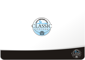 Logo Design by Arham Hidayat for this project | Design: #4709817