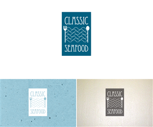 Logo Design by shimbo_ab