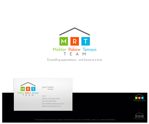 Logo Design by Daniel Caso Design for this project | Design: #4726879